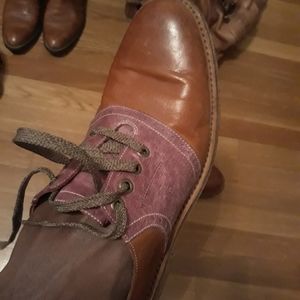 Cole Haan Oxford